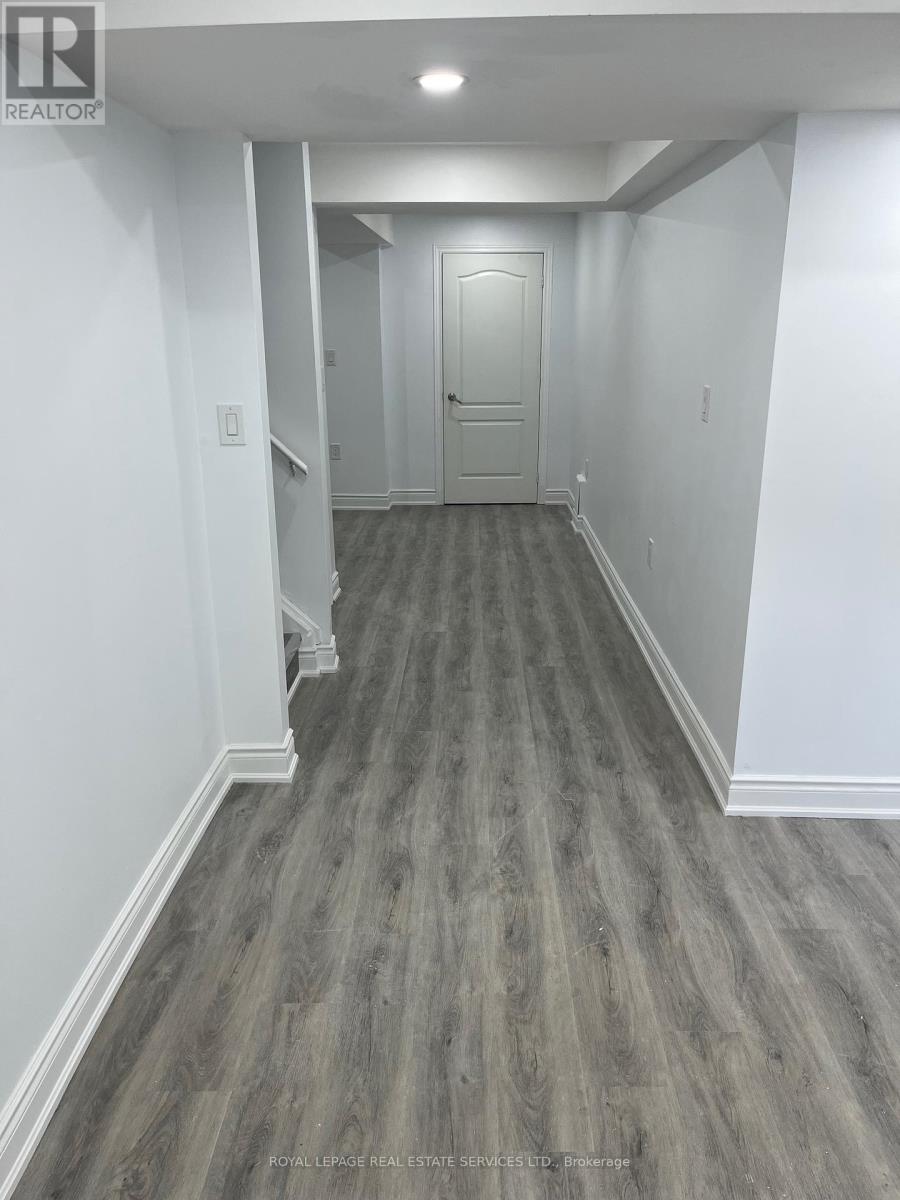 (Basement) - 1105 Field Drive, Milton, Ontario  L9T 6G6 - Photo 11 - W12364017