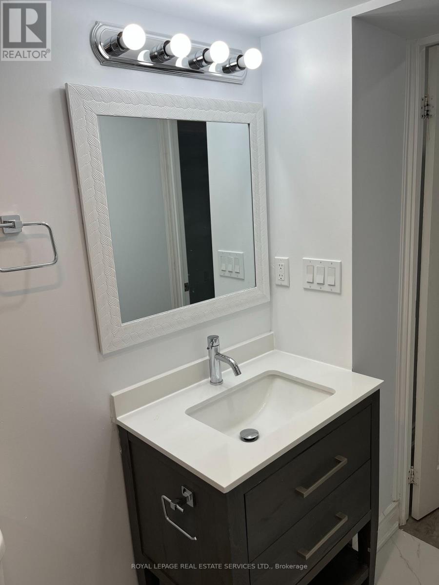 (Basement) - 1105 Field Drive, Milton, Ontario  L9T 6G6 - Photo 15 - W12364017