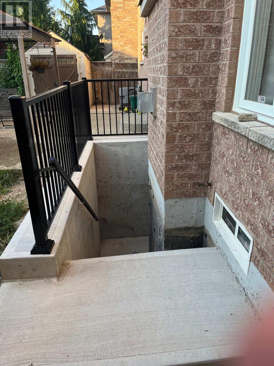 (Basement) - 1105 Field Drive, Milton, Ontario  L9T 6G6 - Photo 3 - W12364017