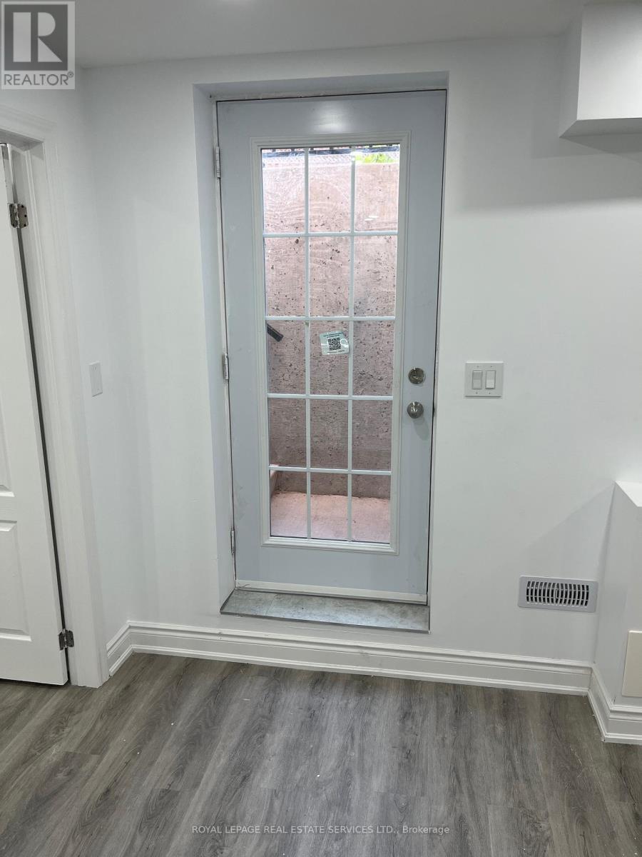 (Basement) - 1105 Field Drive, Milton, Ontario  L9T 6G6 - Photo 6 - W12364017