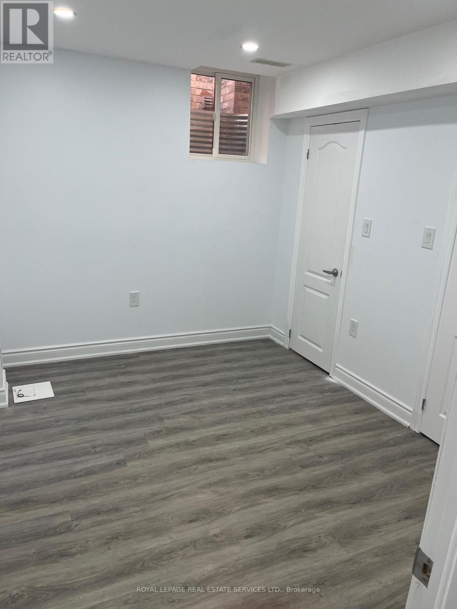 (Basement) - 1105 Field Drive, Milton, Ontario  L9T 6G6 - Photo 7 - W12364017