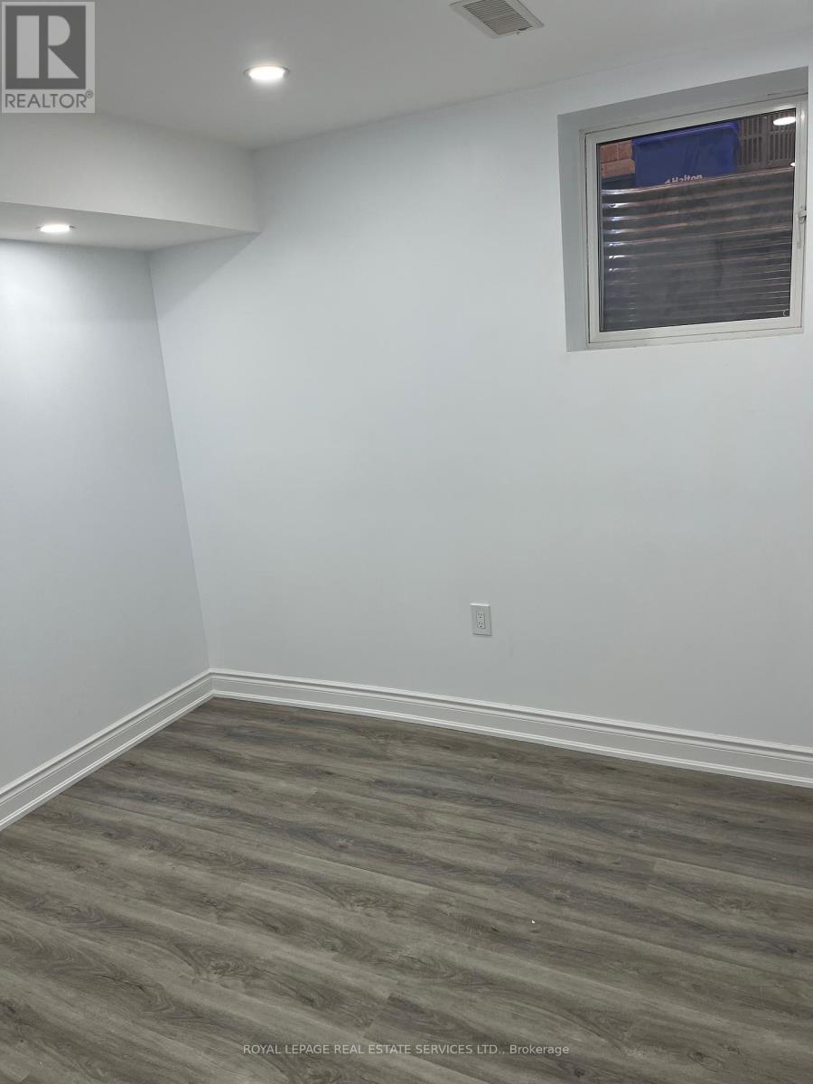 (Basement) - 1105 Field Drive, Milton, Ontario  L9T 6G6 - Photo 8 - W12364017