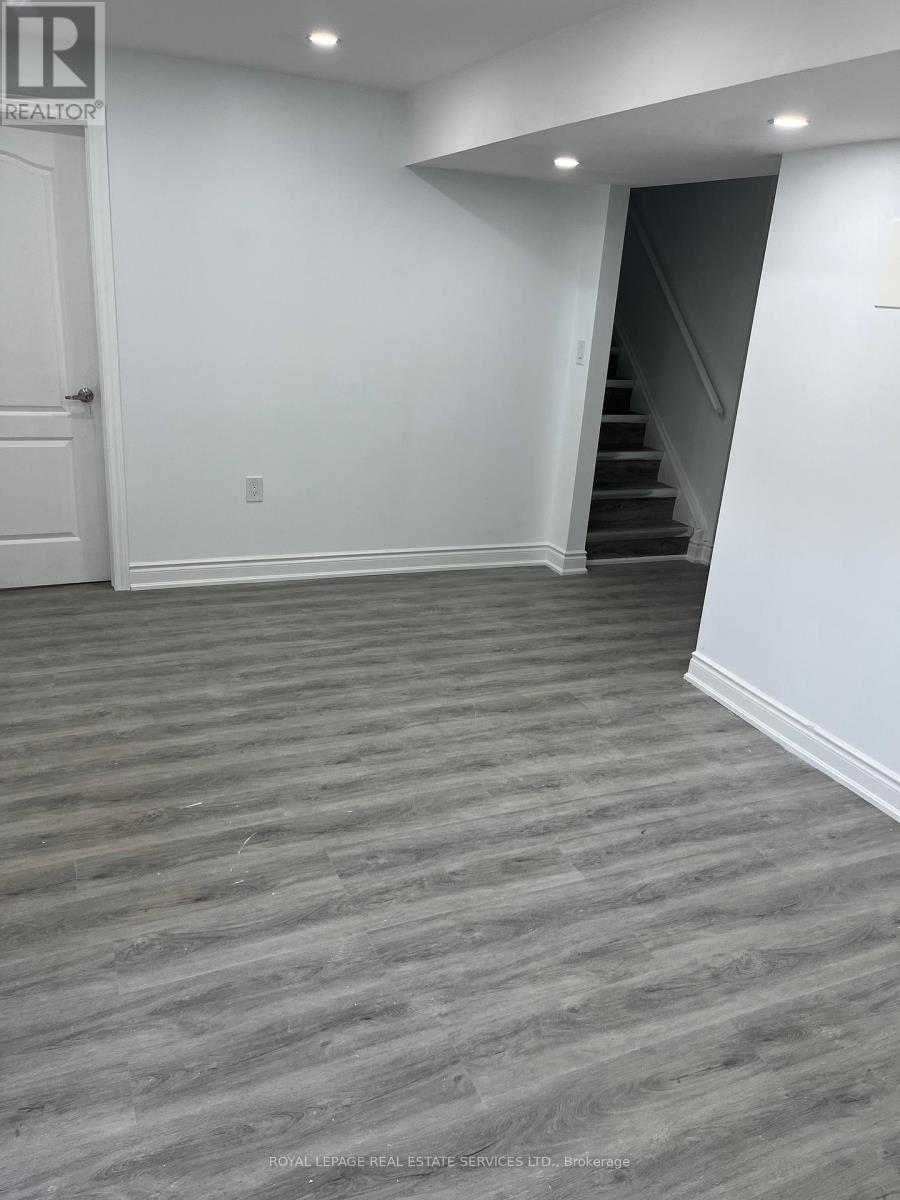 (Basement) - 1105 Field Drive, Milton, Ontario  L9T 6G6 - Photo 9 - W12364017