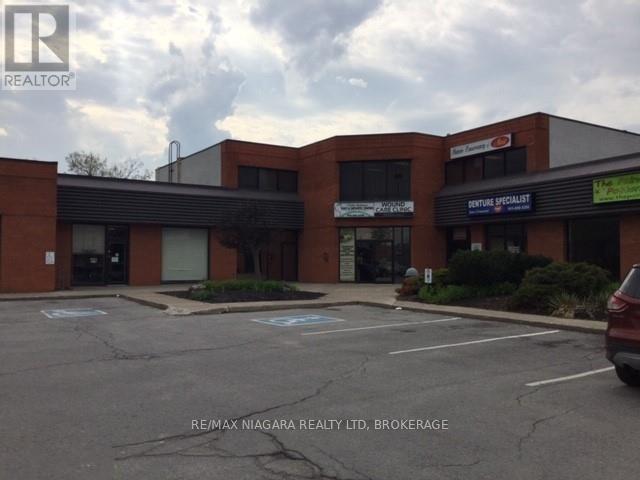 14a - 277 Welland Avenue, St. Catharines, Ontario  L2R 2P7 - Photo 10 - X12363999