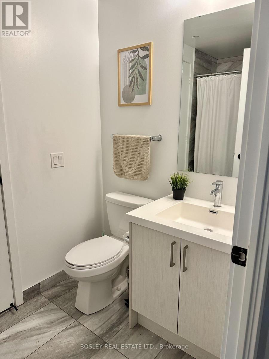407 - 50 George Butchart Drive, Toronto, Ontario  M3K 1Y2 - Photo 25 - W12345481