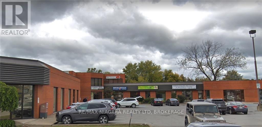 14a - 277 Welland Avenue, St. Catharines, Ontario  L2R 2P7 - Photo 13 - X12363999