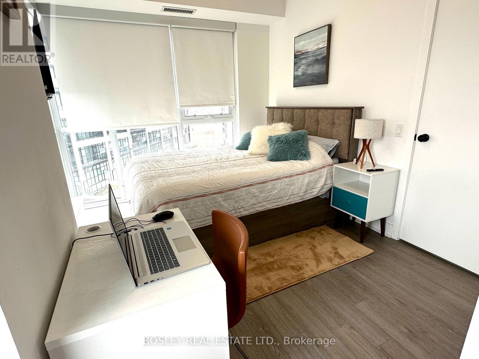 407 - 50 George Butchart Drive, Toronto, Ontario  M3K 1Y2 - Photo 17 - W12345481