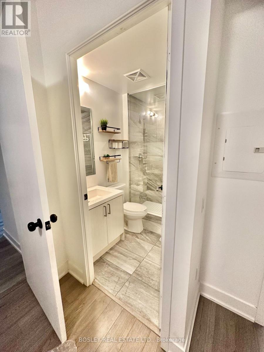 407 - 50 George Butchart Drive, Toronto, Ontario  M3K 1Y2 - Photo 7 - W12345481