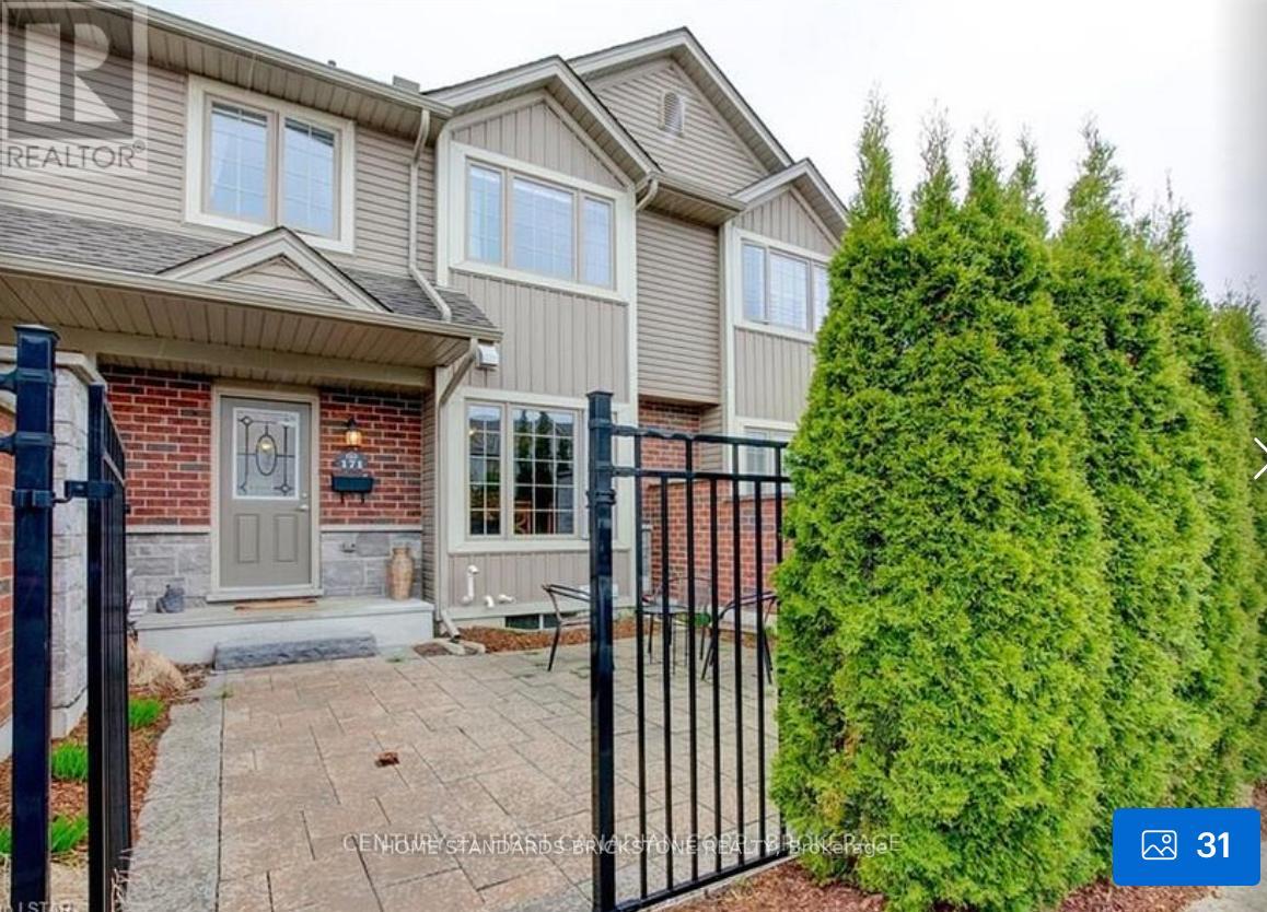 171 - 1010 Fanshawe Park Road E, London North, Ontario  N5X 0K9 - Photo 1 - X12363992