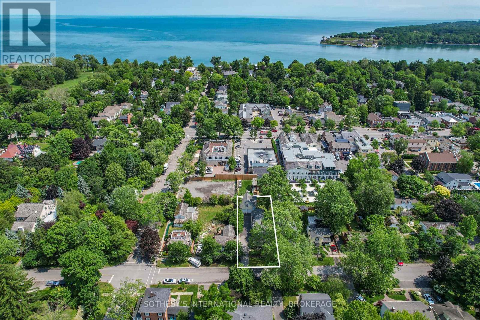 129 Johnson Street, Niagara-On-The-Lake, Ontario  L0S 1J0 - Photo 45 - X12364043