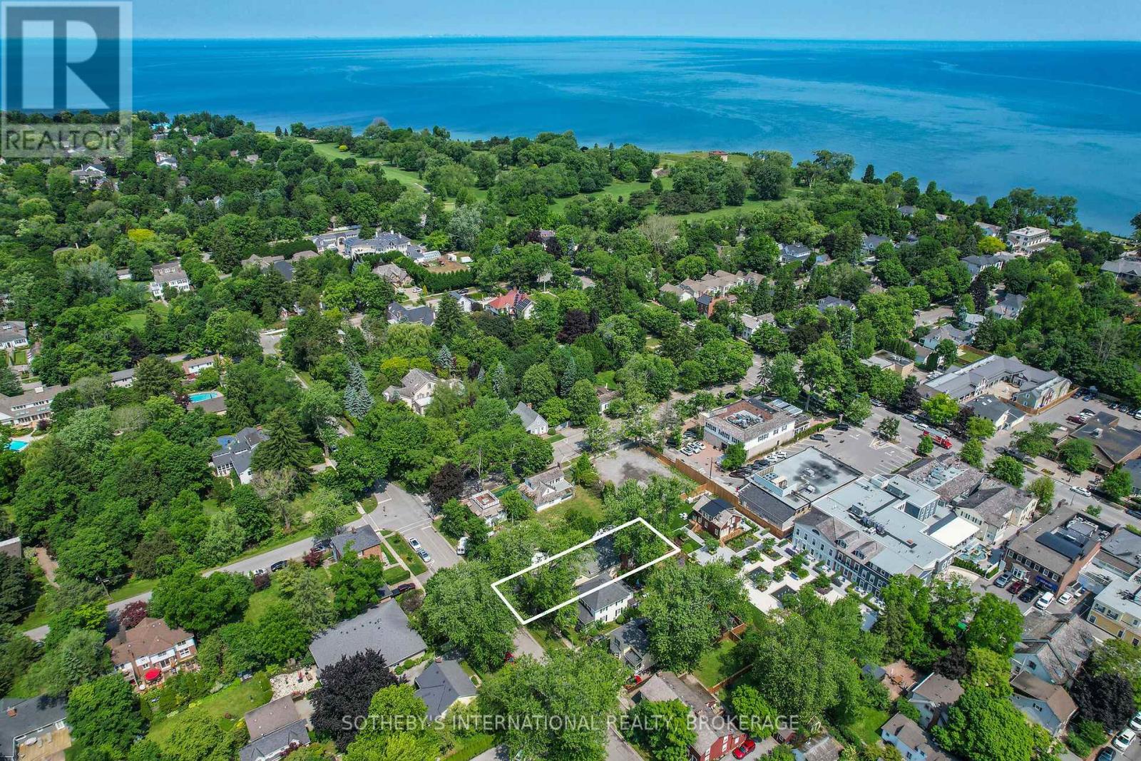 129 Johnson Street, Niagara-On-The-Lake, Ontario  L0S 1J0 - Photo 46 - X12364043