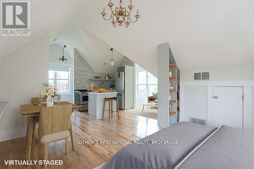 129 Johnson Street, Niagara-On-The-Lake, Ontario  L0S 1J0 - Photo 8 - X12364043
