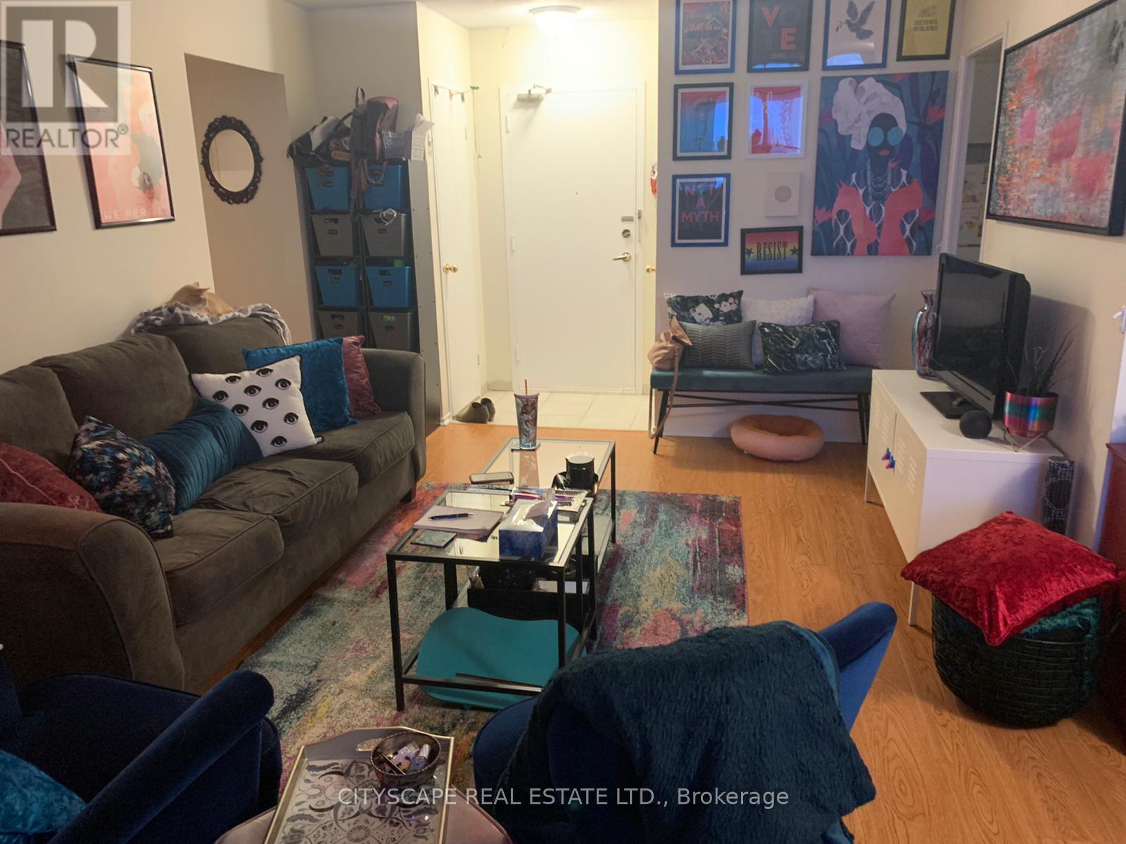706 - 2550 Pharmacy Avenue, Toronto, Ontario  M1W 1H9 - Photo 6 - E12363194