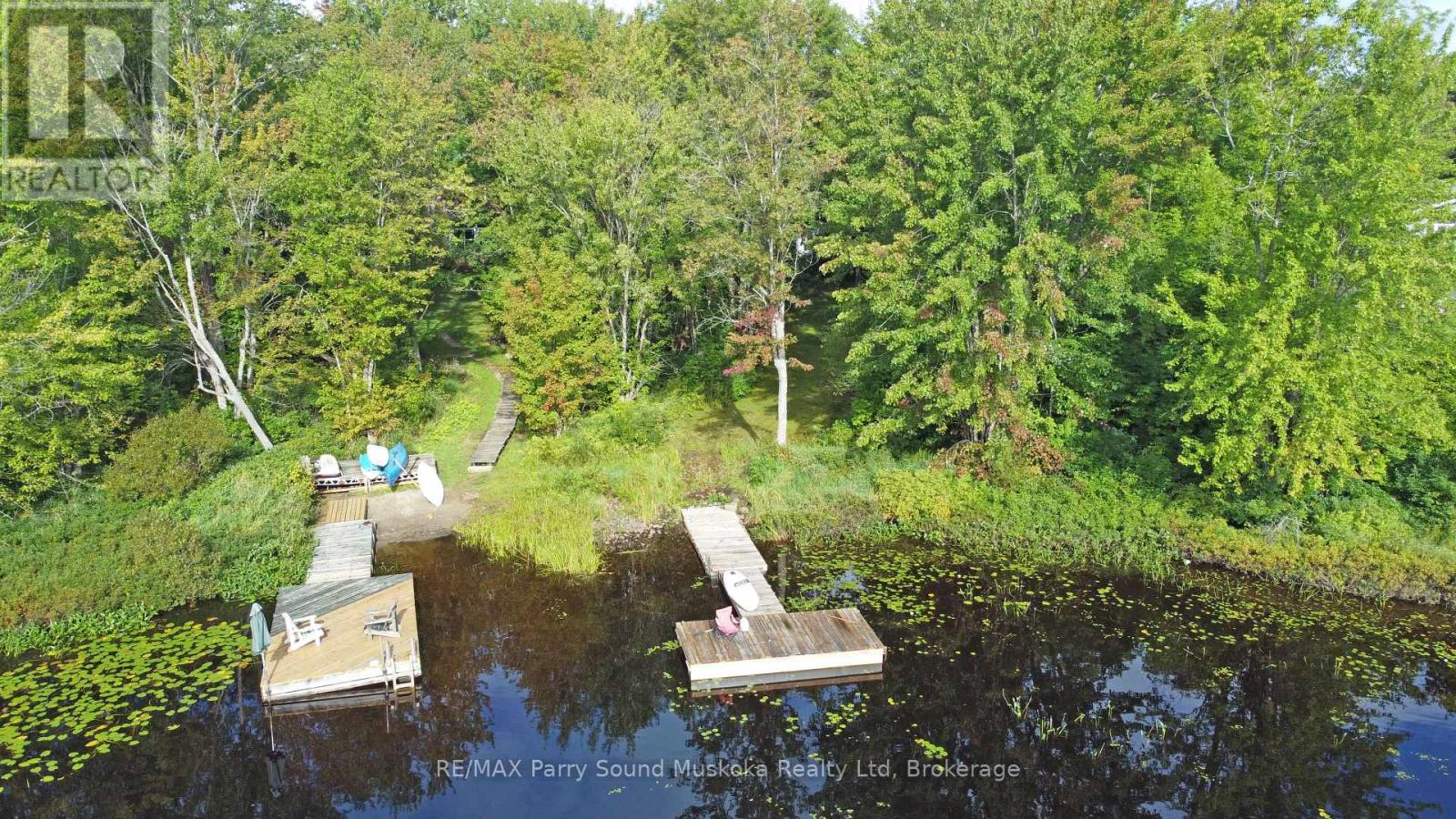 9 Fisher Lane, Whitestone, Ontario  P0A 1G0 - Photo 4 - X12364024