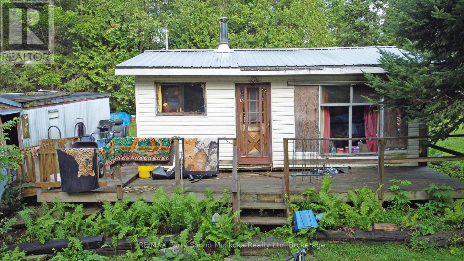 9 Fisher Lane, Whitestone, Ontario  P0A 1G0 - Photo 6 - X12364024