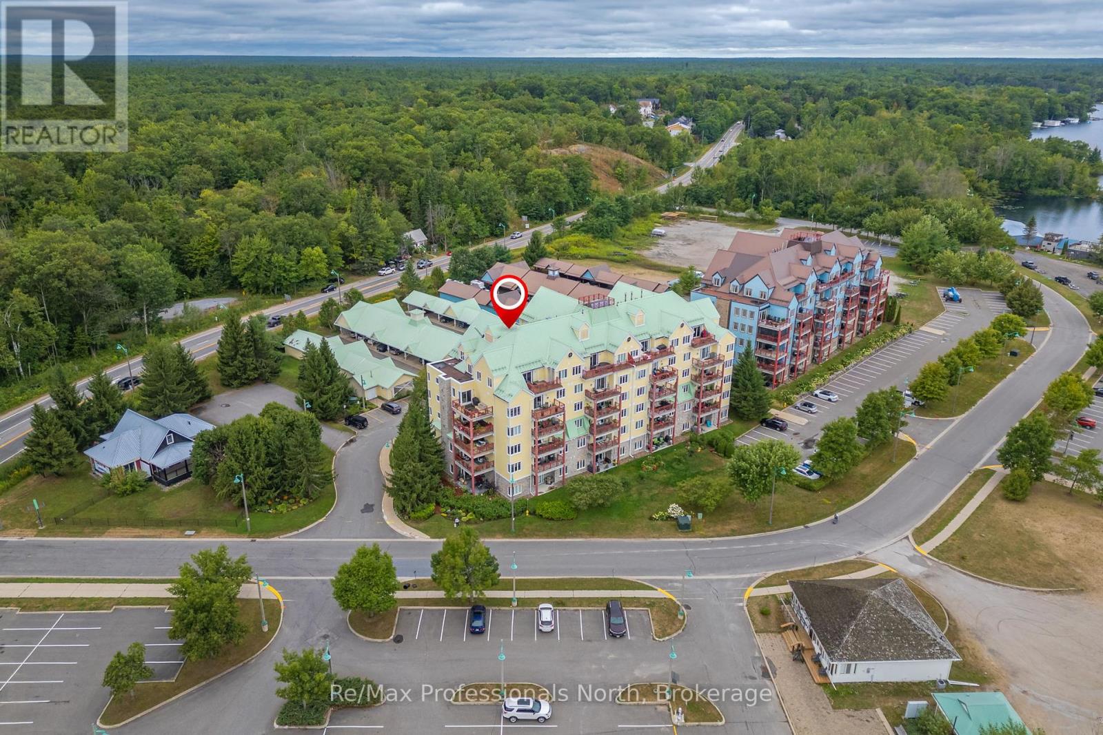207 - 110 Steamship Bay Road, Gravenhurst, Ontario  P1P 1Z9 - Photo 29 - X12364067