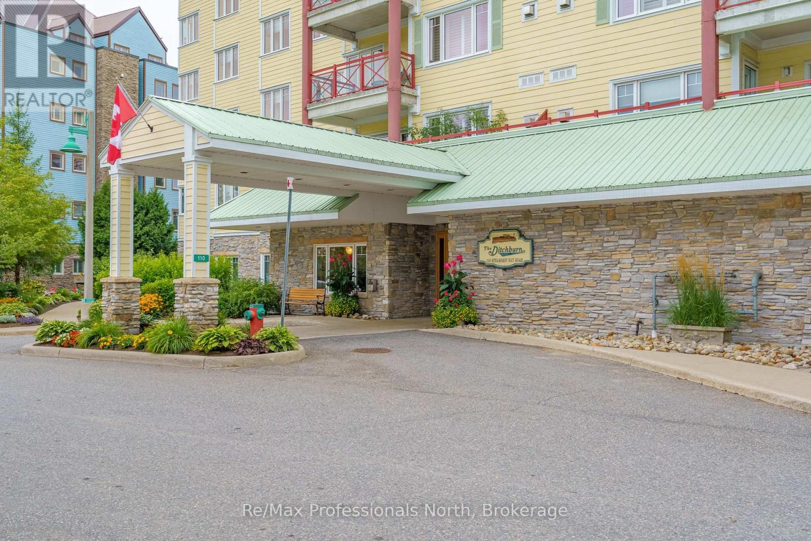 207 - 110 Steamship Bay Road, Gravenhurst, Ontario  P1P 1Z9 - Photo 33 - X12364067