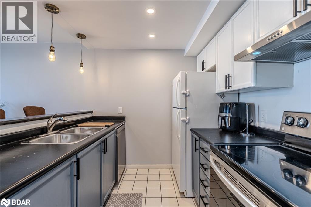 75 Ellen Street Unit# 1406, Barrie, Ontario  L4N 7R6 - Photo 5 - 40762795