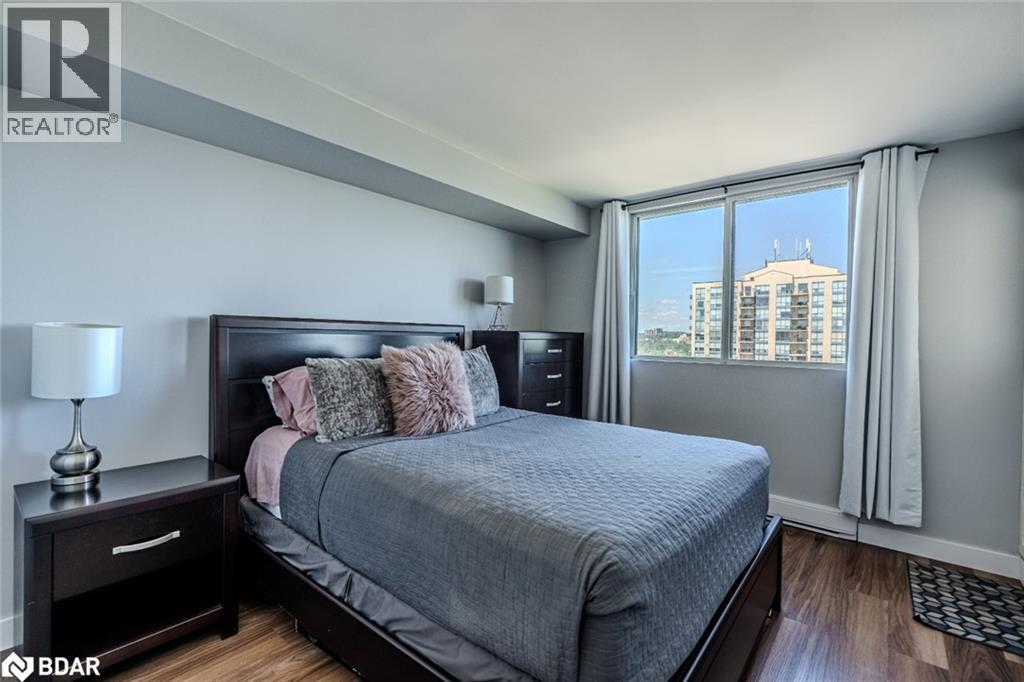 75 Ellen Street Unit# 1406, Barrie, Ontario  L4N 7R6 - Photo 7 - 40762795