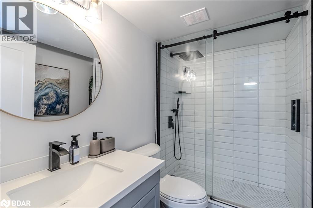 75 Ellen Street Unit# 1406, Barrie, Ontario  L4N 7R6 - Photo 8 - 40762795