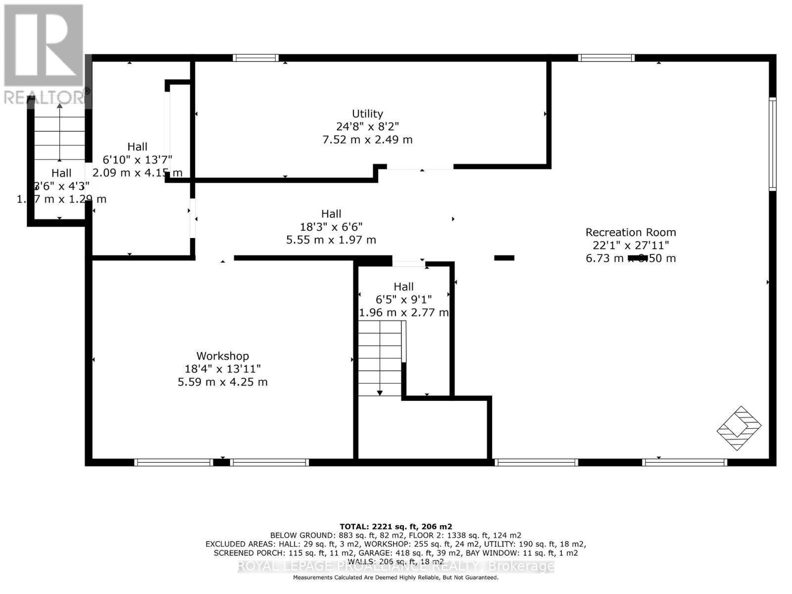 4415 Mcdougall Road, Elizabethtown-Kitley, Ontario  K6V 5T4 - Photo 42 - X12364042