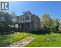 15 Elm Street, McAdam, New Brunswick