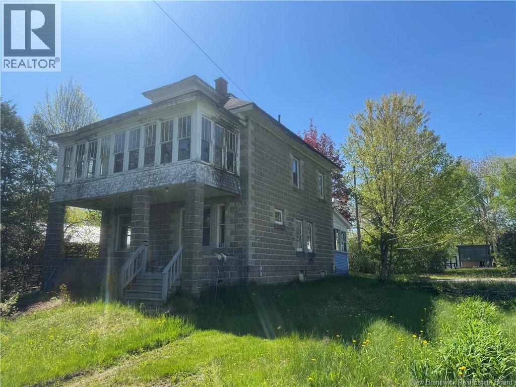 15 Elm Street, Mcadam, New Brunswick  E6J 1X5 - Photo 16 - NB123717