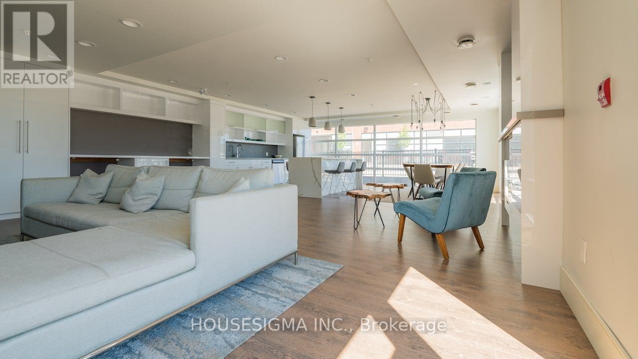 207 - 155 St Leger Street, Kitchener, Ontario  N2H 0B9 - Photo 2 - X12302412