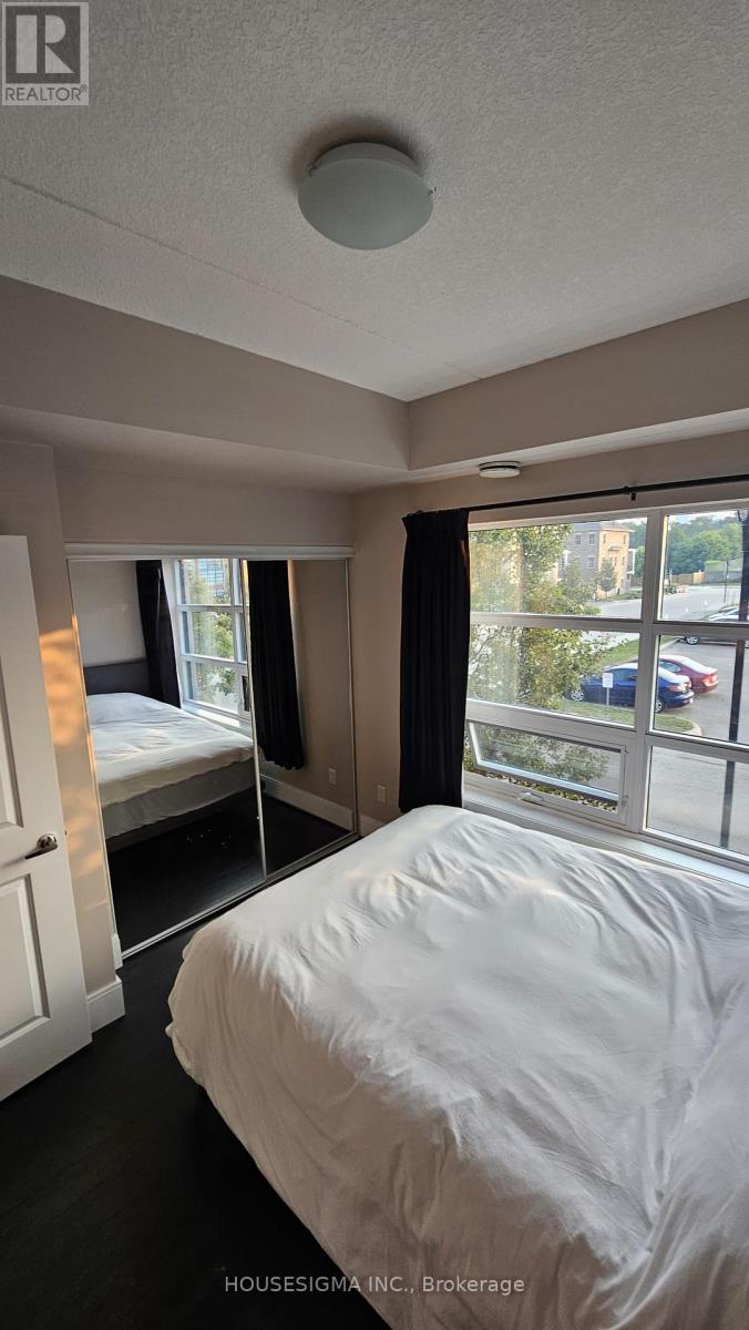 207 - 155 St Leger Street, Kitchener, Ontario  N2H 0B9 - Photo 12 - X12302412