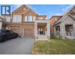 489 DOWNES JACKSON Heights, Milton, Ontario