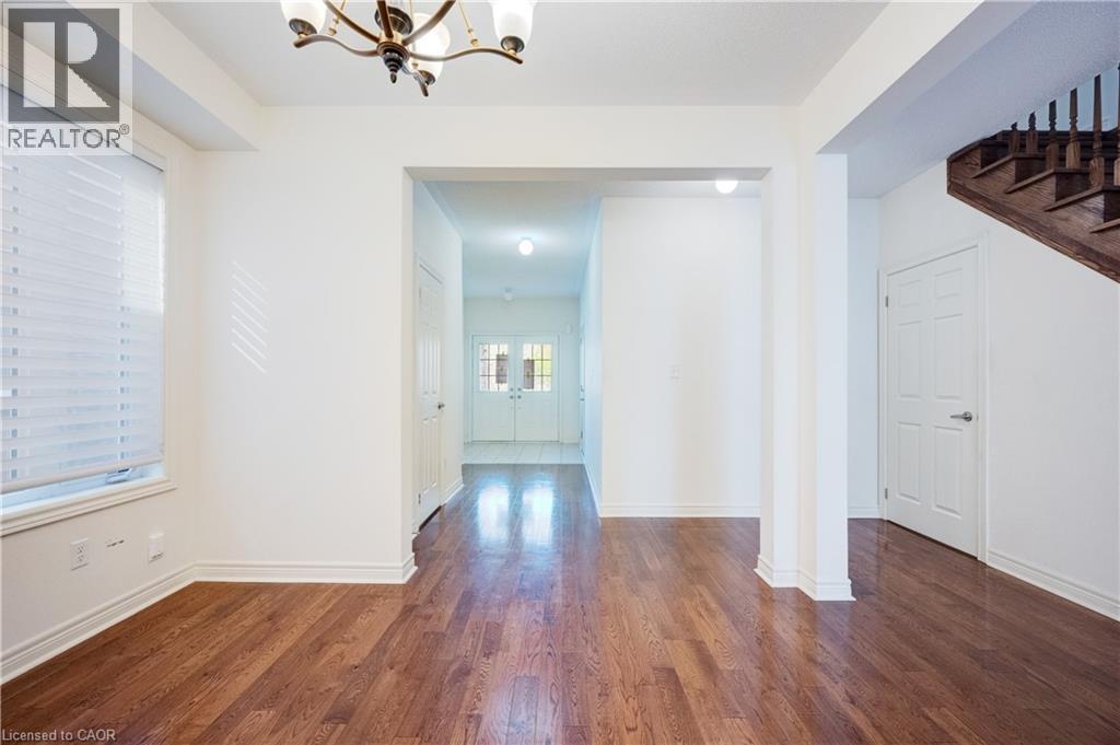 489 Downes Jackson Heights, Milton, Ontario  L9T 8W1 - Photo 10 - 40763416