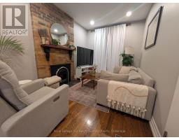 MAIN - 86 ASQUITH AVENUE, Toronto, Ontario