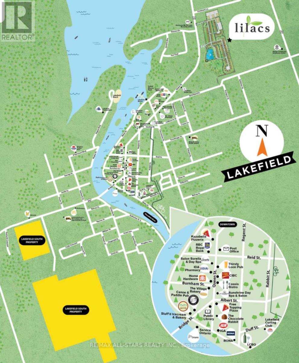 6 - 21 Hampton Lane, Selwyn, Ontario  K0L 2H0 - Photo 37 - X12284281