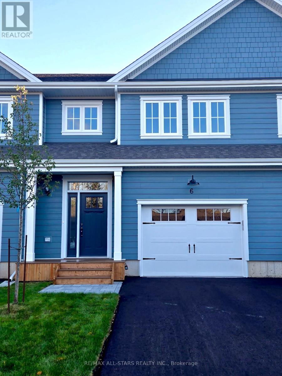 6 - 21 HAMPTON LANE, Selwyn, Ontario