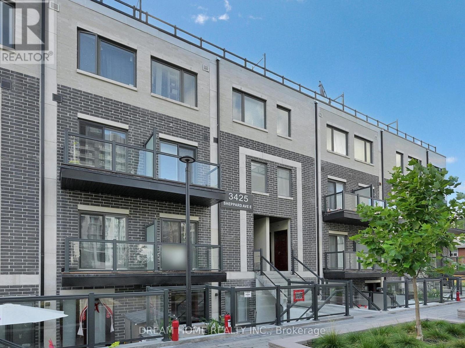 Property at 205 - 3425 SHEPPARD AVENUE E image 2