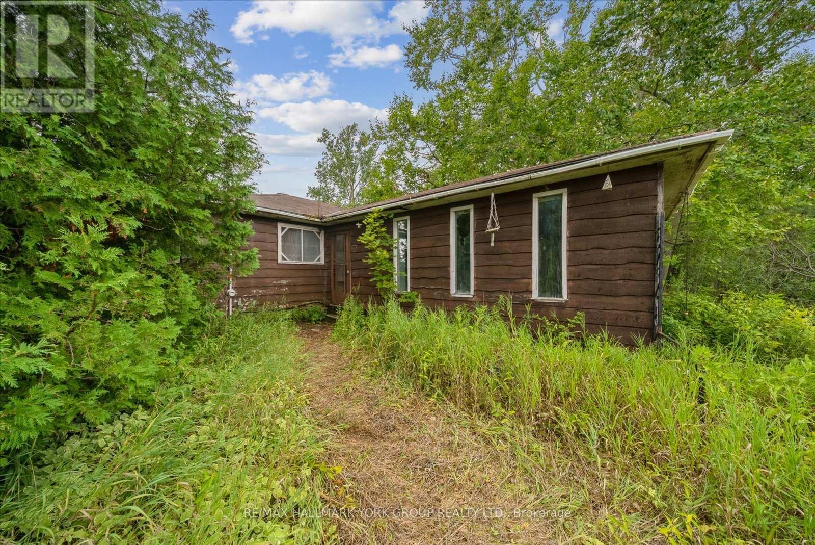 12150 Lake Ridge Road, Brock, Ontario  L0C 1H0 - Photo 4 - N12359775