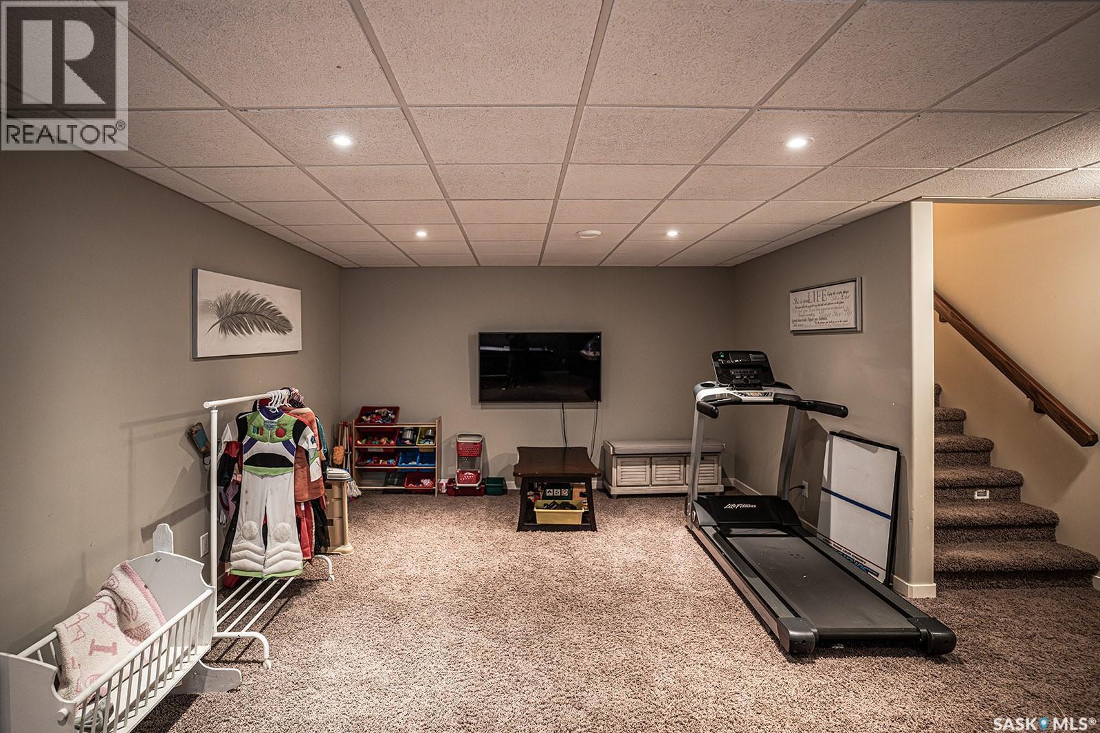 2715 Highgrove Road, Regina, Saskatchewan  S4V 0N3 - Photo 17 - SK016585