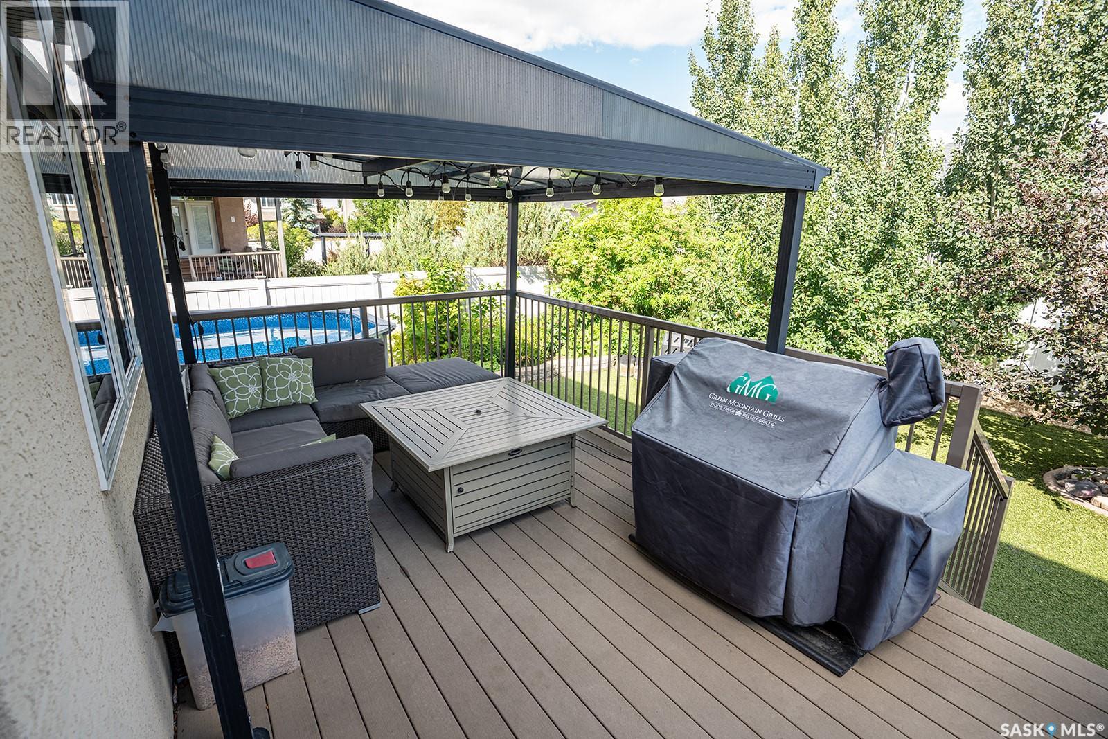 2715 Highgrove Road, Regina, Saskatchewan  S4V 0N3 - Photo 26 - SK016585
