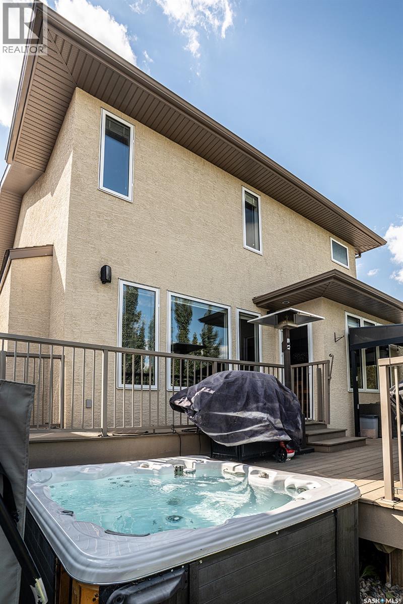 2715 Highgrove Road, Regina, Saskatchewan  S4V 0N3 - Photo 30 - SK016585