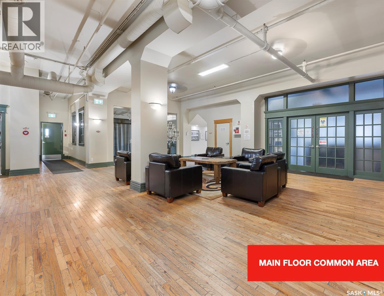 200d 1275 Broad Street, Regina, Saskatchewan  S4R 1Y2 - Photo 5 - SK016577