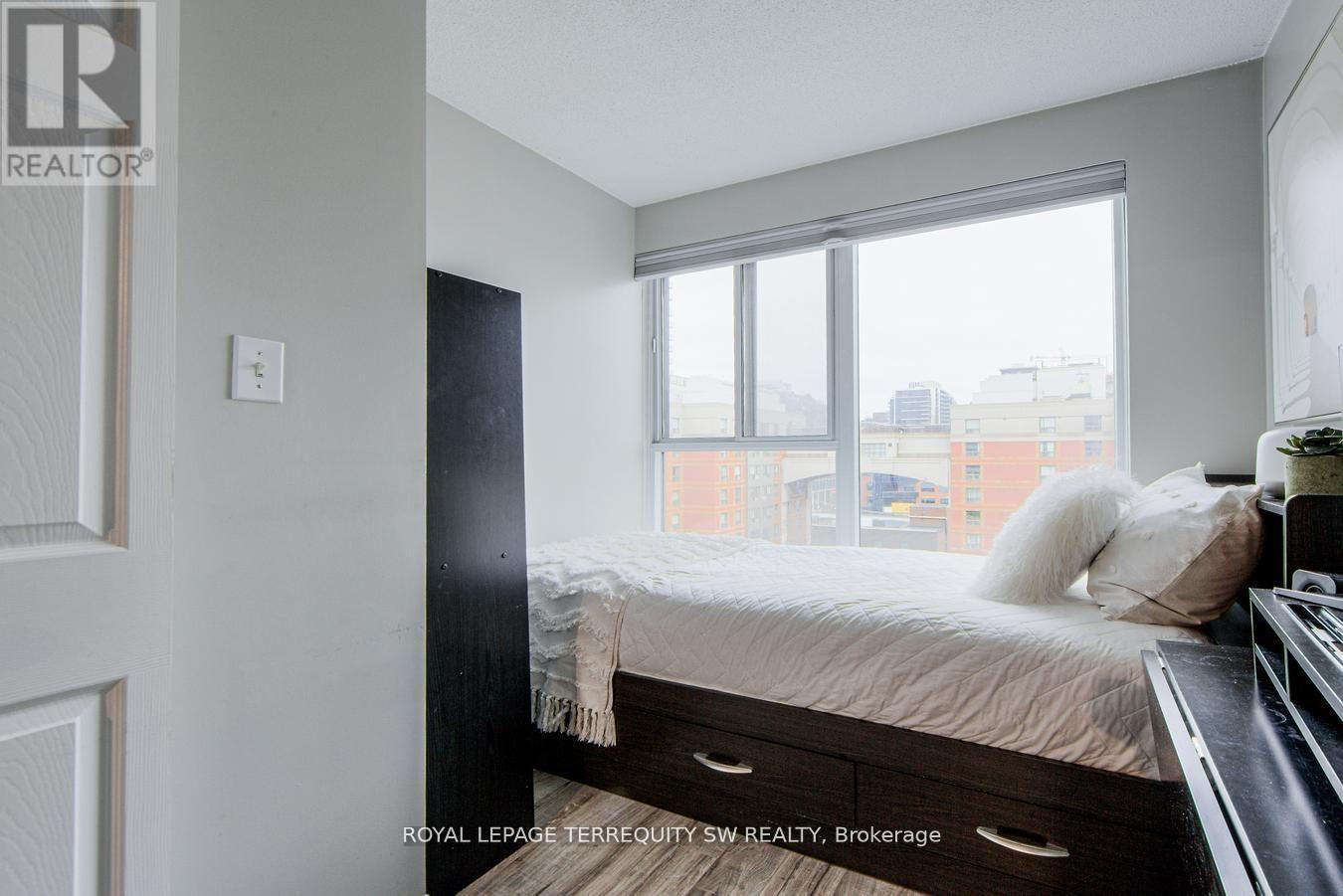 933 - 222 The Esplanade, Toronto, Ontario  M5A 4M8 - Photo 18 - C12364066