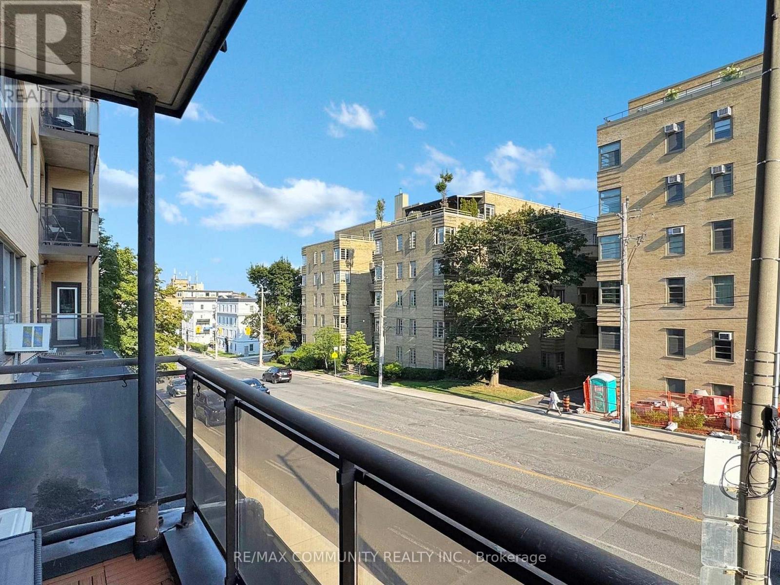 309 - 740 Eglinton Avenue W, Toronto, Ontario  M5N 1C4 - Photo 30 - C12364077