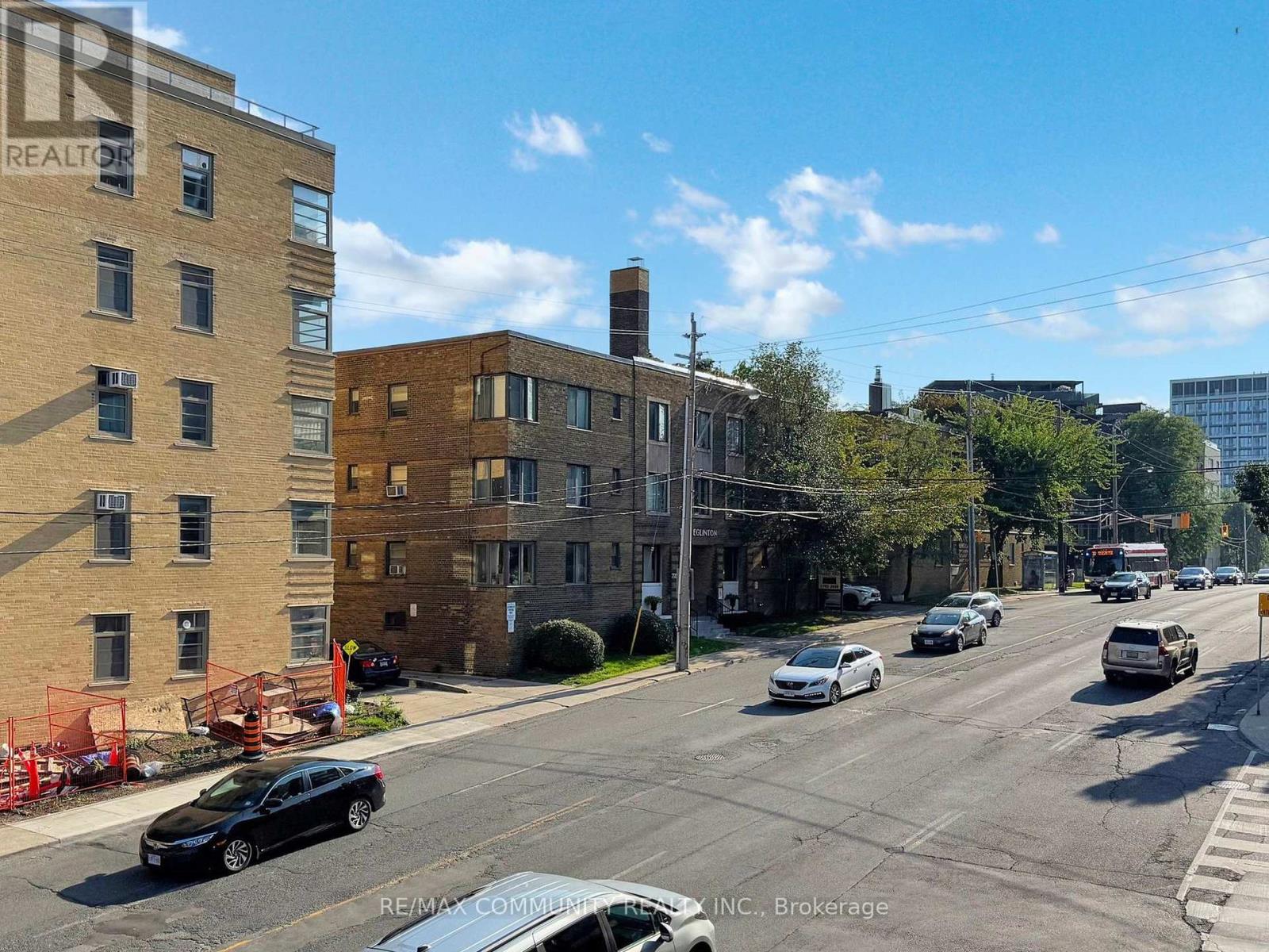 309 - 740 Eglinton Avenue W, Toronto, Ontario  M5N 1C4 - Photo 33 - C12364077