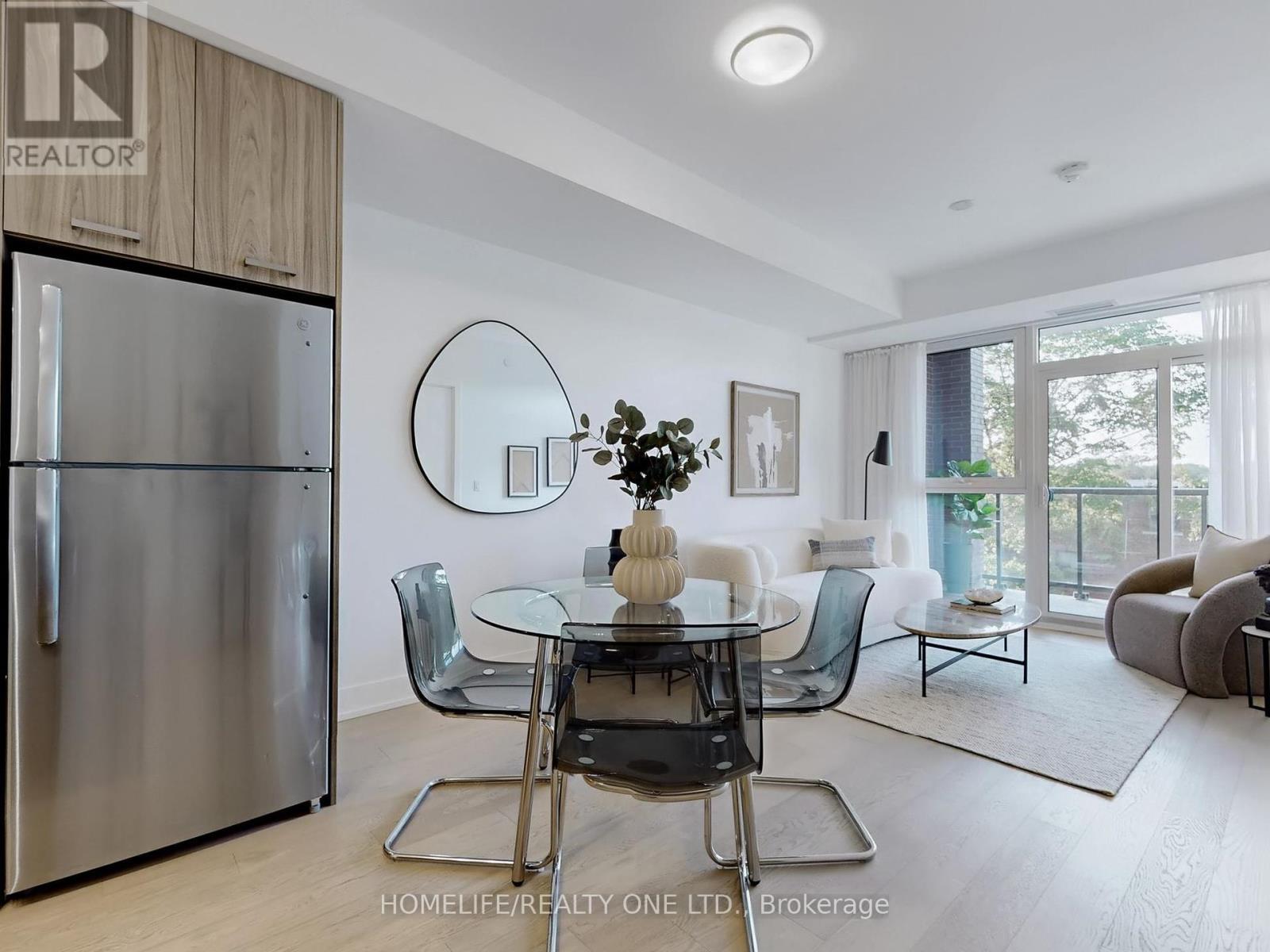 402 - 1331 Queen Street E, Toronto, Ontario  M4L 0B1 - Photo 19 - E12364056