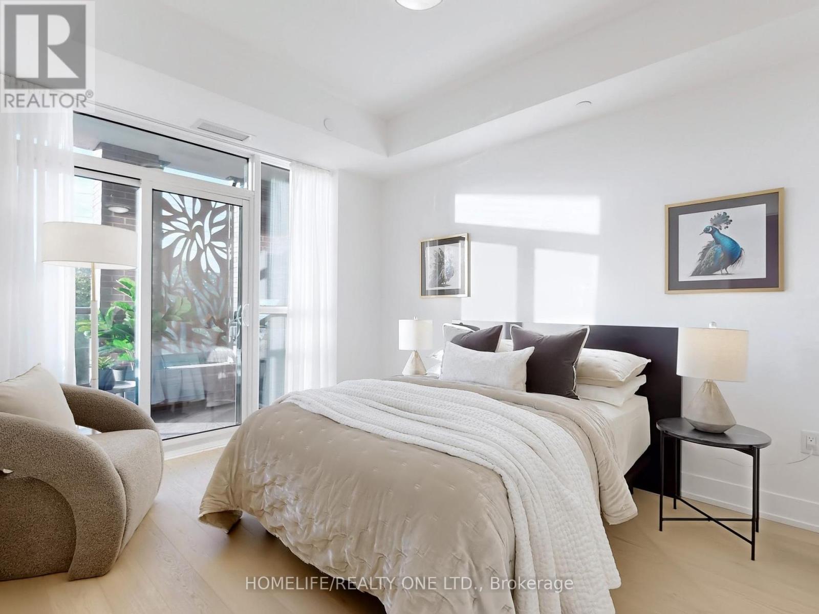 402 - 1331 Queen Street E, Toronto, Ontario  M4L 0B1 - Photo 22 - E12364056