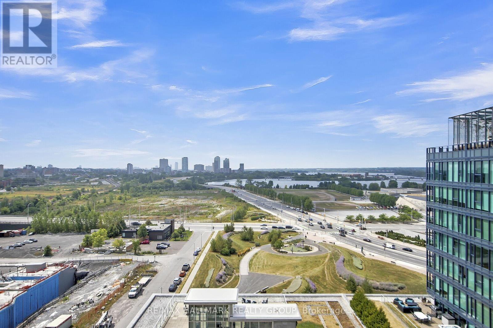 Ph1306 - 250 Lett Street, Ottawa, Ontario  K1R 0A8 - Photo 12 - X12344681