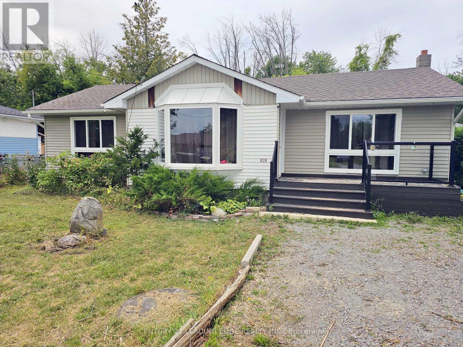 828 NORVAL ROAD, Georgina, Ontario