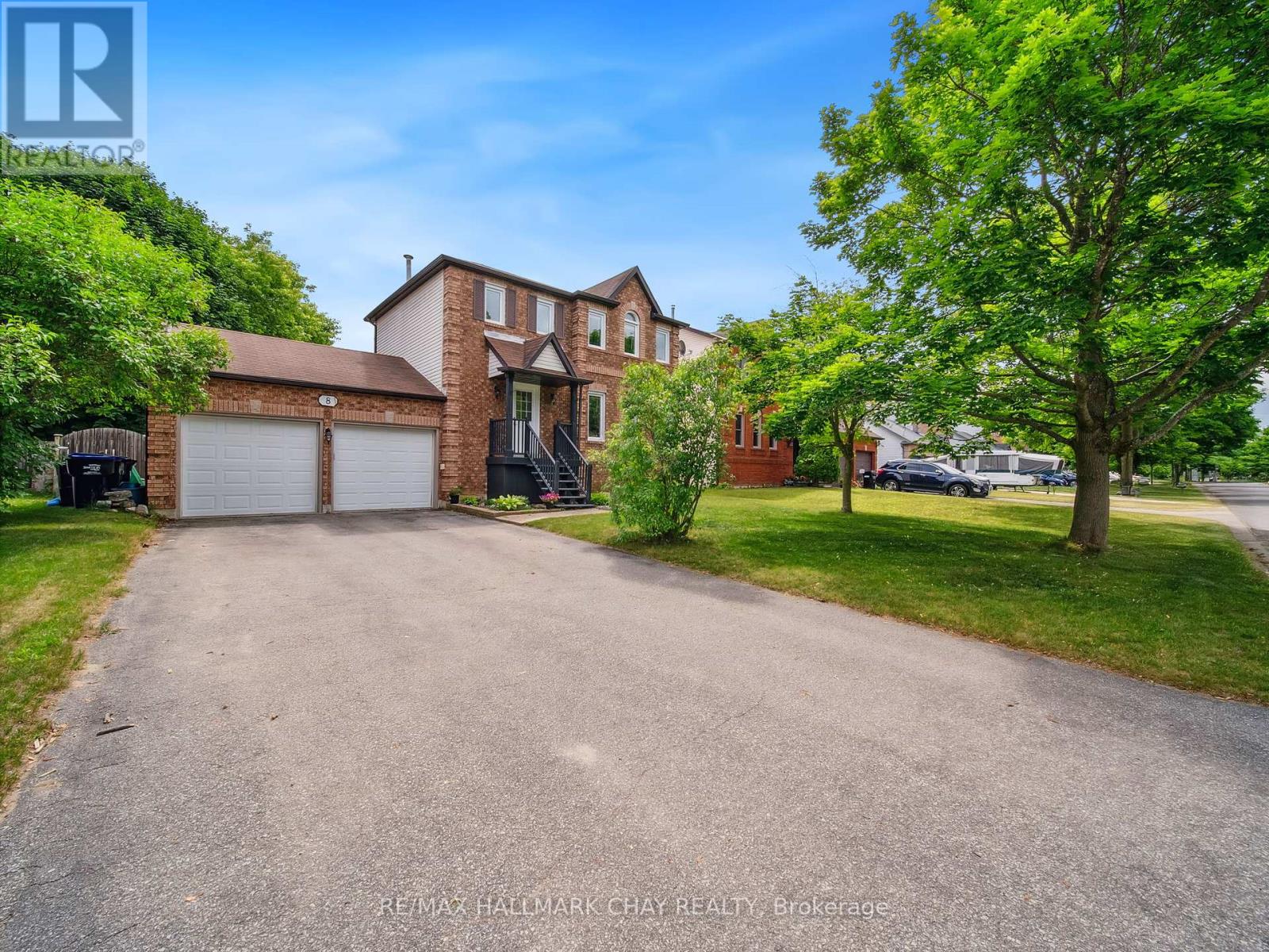 8 DARREN DRIVE, Essa, Ontario