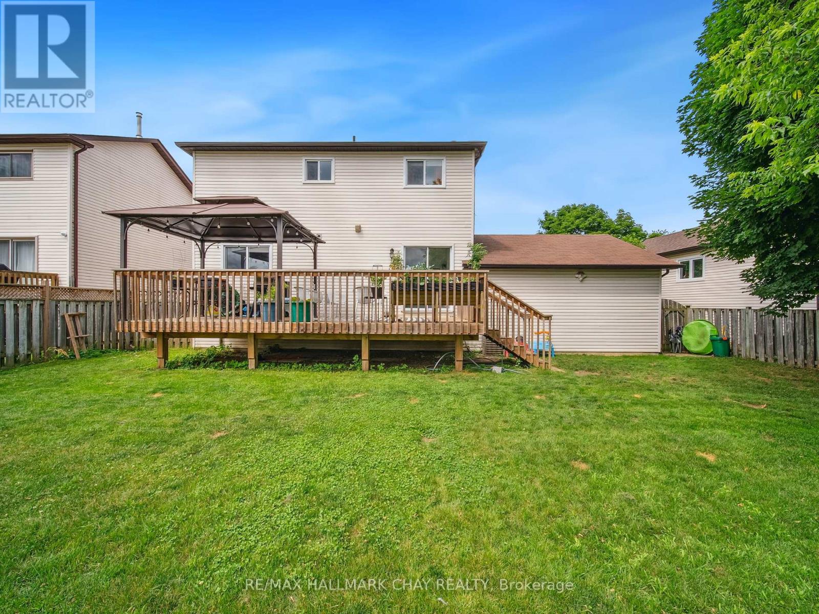 8 Darren Drive, Essa, Ontario  L0M 1B0 - Photo 44 - N12364062