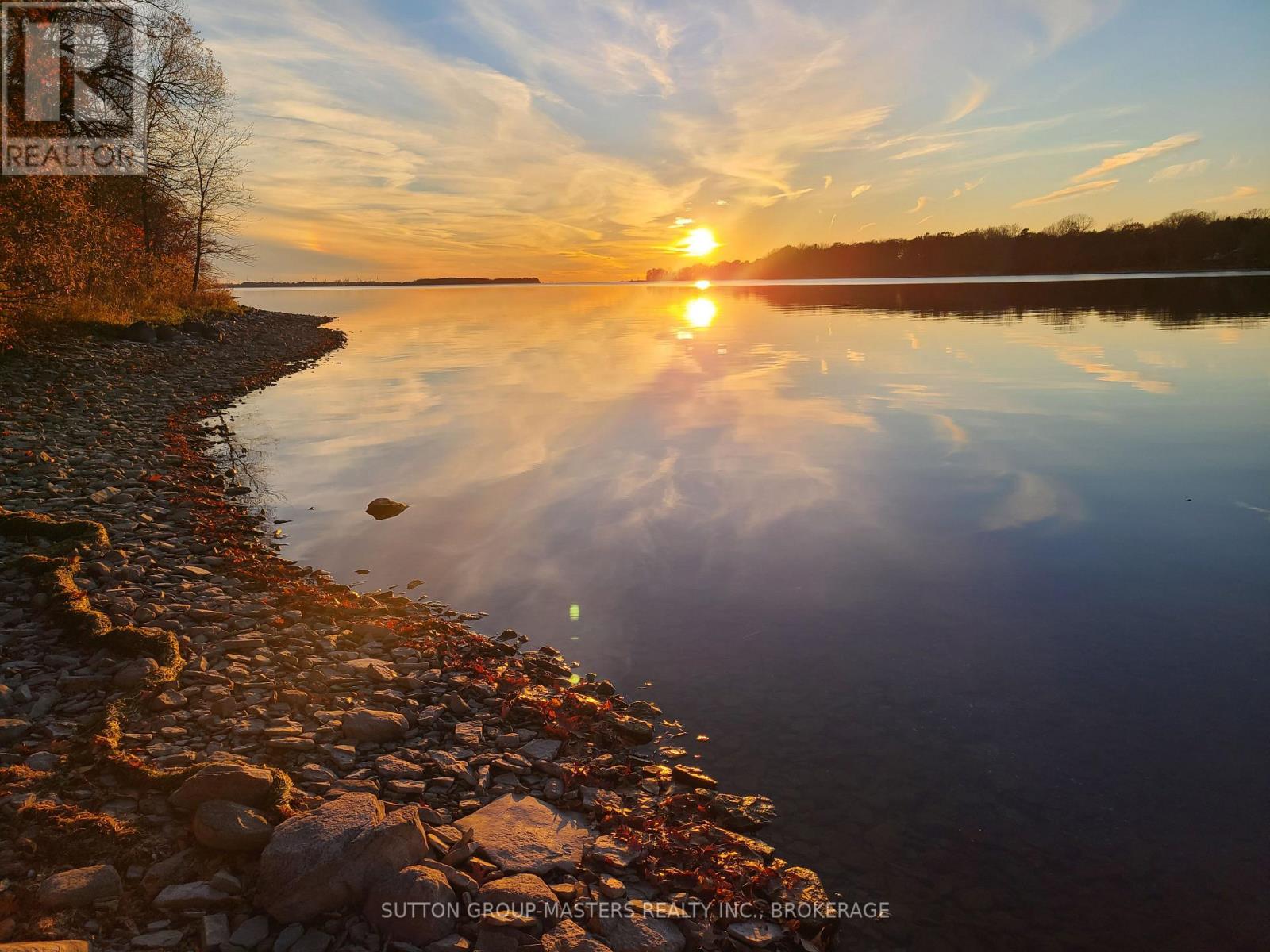 314 BASELINE ROAD, Frontenac Islands, Ontario